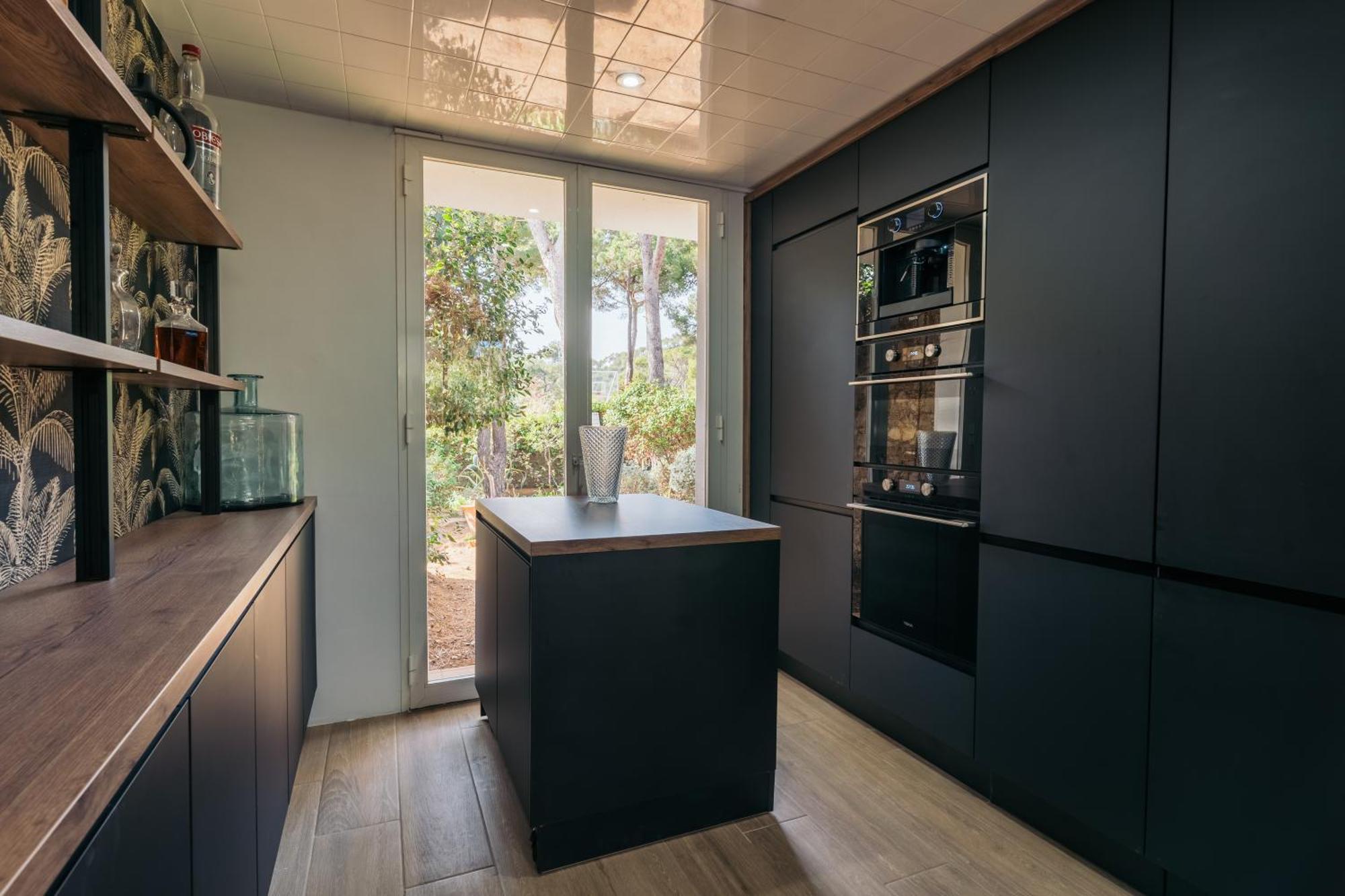 Villa Cala Corbs Palamós Exterior foto
